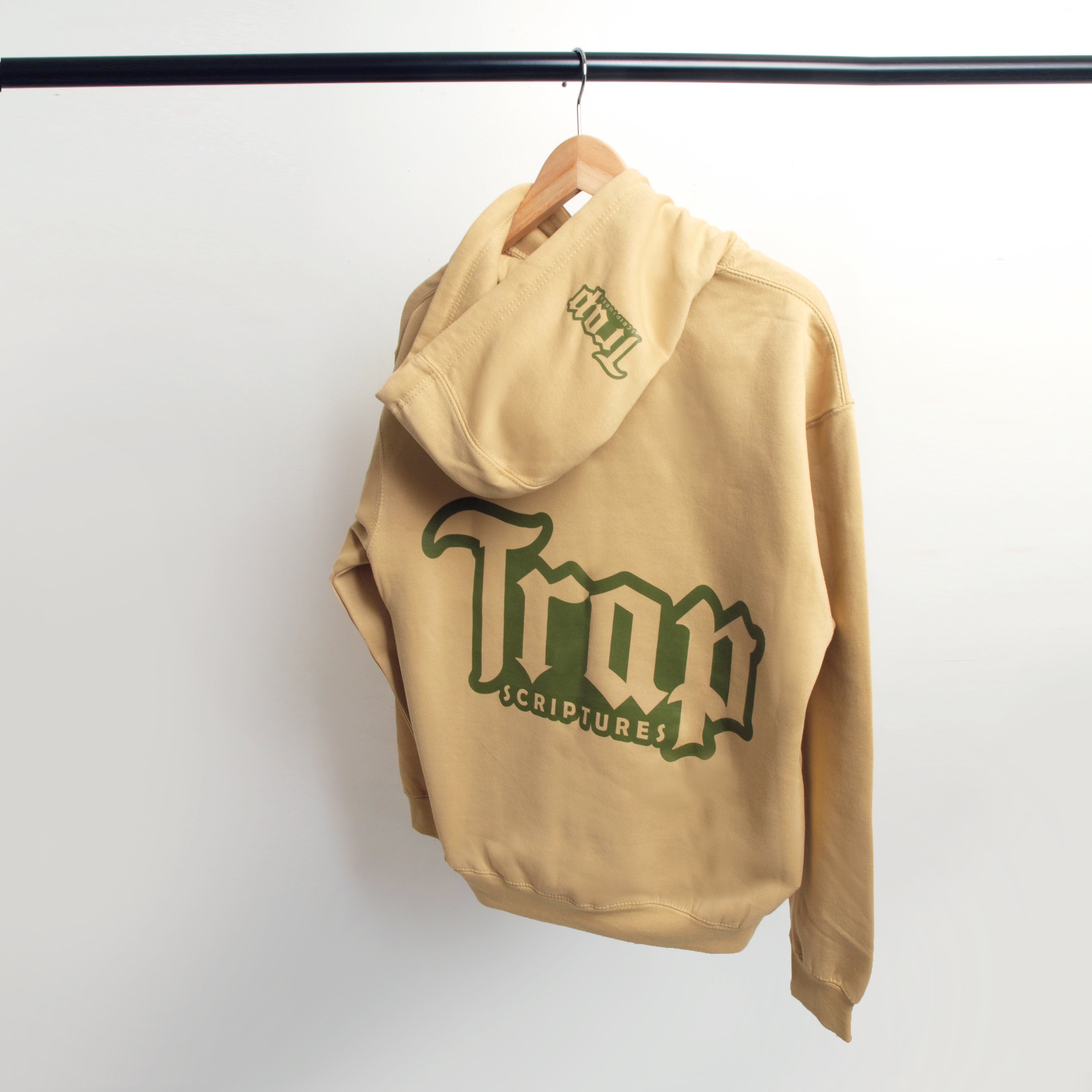 Scripture hoodies online